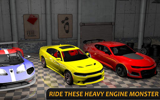 Super Ramp Stunt- Car Game 2020 screenshot 3