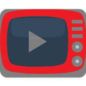 LuxTV - Онлайн ТВ on 9Apps