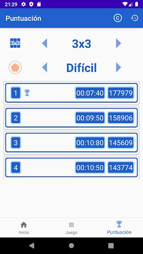 Numbers screenshot 7