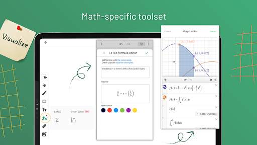 LiveBoard: Online Whiteboard screenshot 2