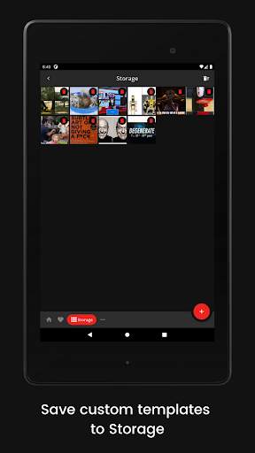 MEAM - The Meme Maker Free screenshot 16