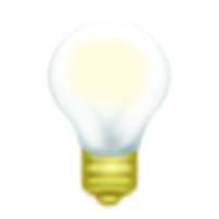 Screen Flashlight