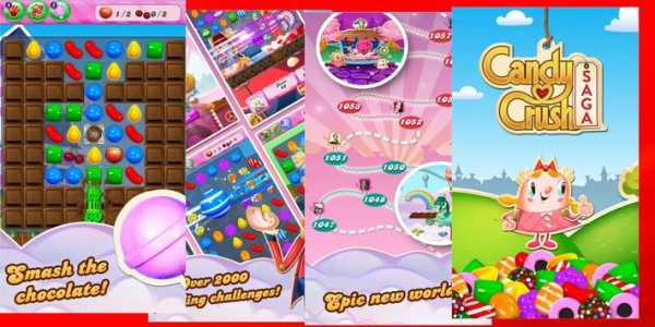 Pro Candy Crush Saga Guide for Candy Crush Saga screenshot 1