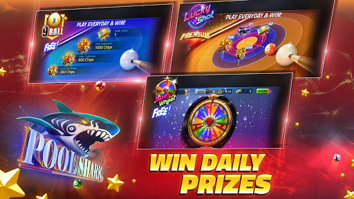 Pool Legends - 8 Ball Mania screenshot 8