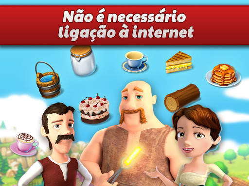 Town Village: Quinta Constriur screenshot 16