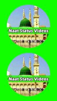 Naat status videos screenshot 1