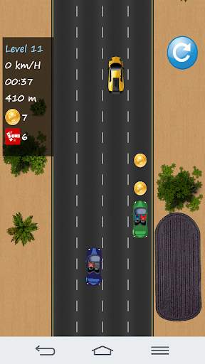 Car Racing screenshot 3