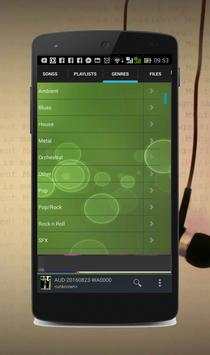 VLC Music Player screenshot 2