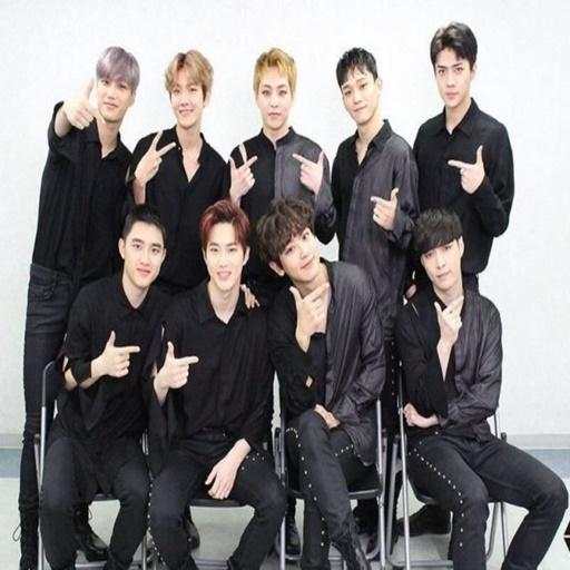 EXO Song Offline 2.0