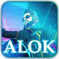 DJ Alok Pale Pale Full Remix offline icon