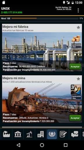 Resources Game screenshot 5
