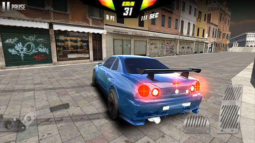 Drift X screenshot 5