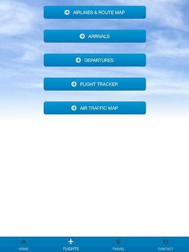 FlyVPS Destin screenshot 6