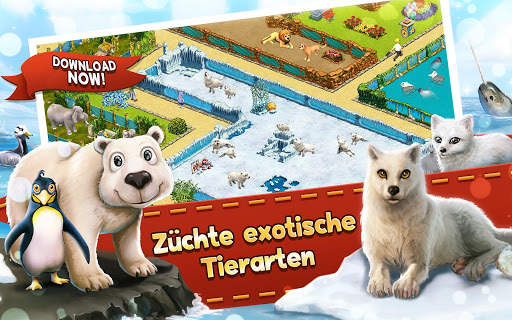 MyFreeZoo Mobile screenshot 7