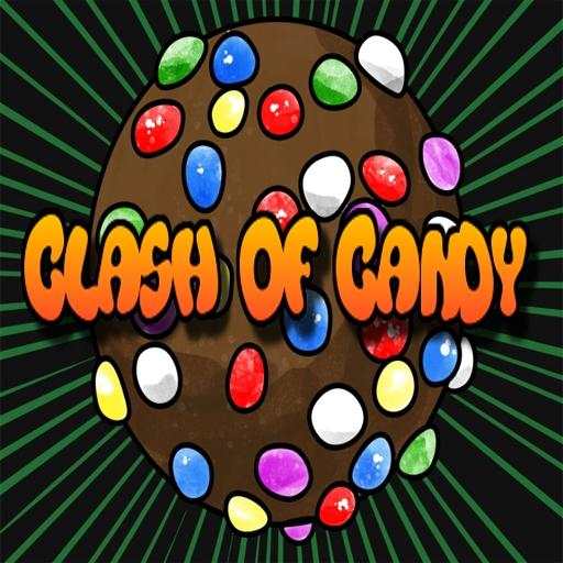 Clash of candy 1.01.17