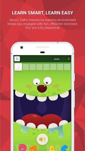 Qooco Talk screenshot 6