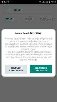 Free WhatsApp Status Viewer-Downloader screenshot 7