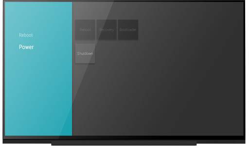 [Root] TV Boot screenshot 2