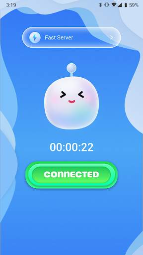 Grow VPN screenshot 1