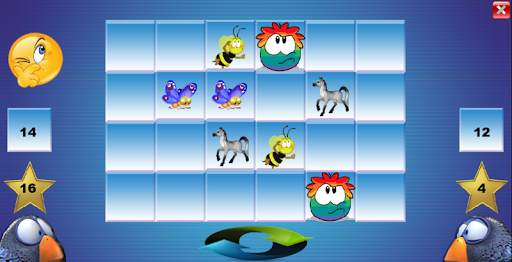 Matching Brain Game screenshot 4