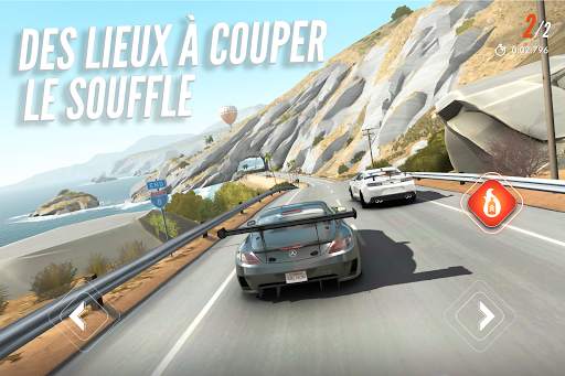 Rebel Racing screenshot 16