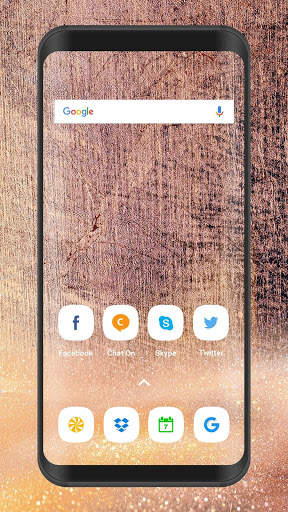 ธีมสำหรับ Lenovo K8 หมายเหตุ - K8 Plus - K8 screenshot 2
