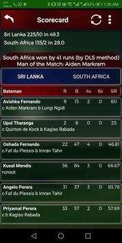 CricSuper screenshot 10