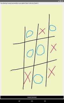 Draw with Finger screenshot 12