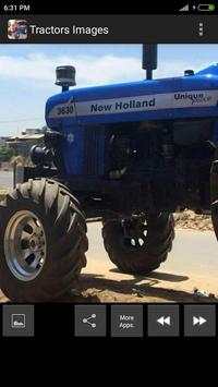 Indian Tractors HD Wallpapers 2018 screenshot 5