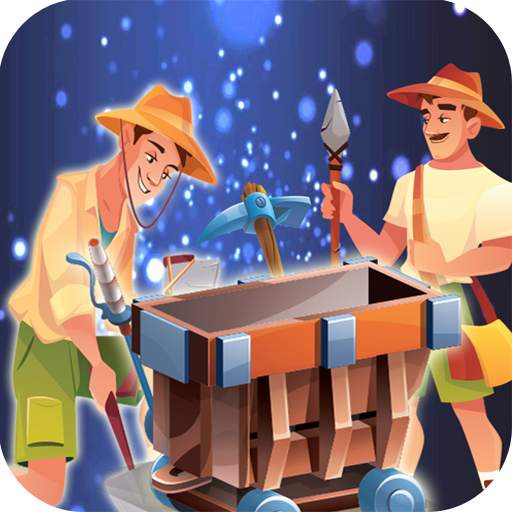 Cart - Mine 1.3