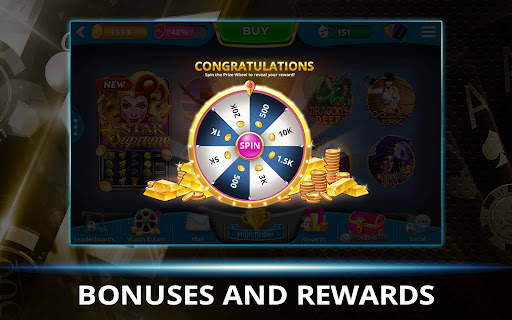 playTIcasino screenshot 11
