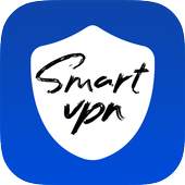 Smart VPN – Unlimited Free VPN & Fast Security VPN 1.0
