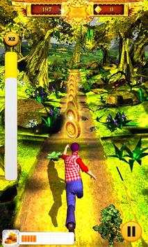 Temple Jungle Endless Lost Run screenshot 1
