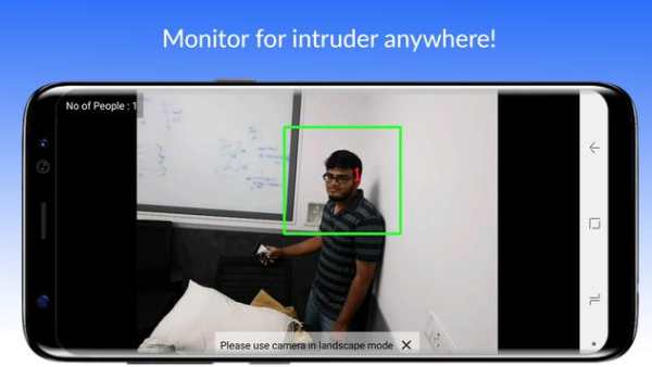 Surveillance Camera screenshot 6