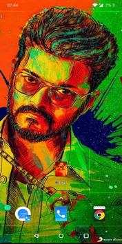 Bigil Ringtones 4 تصوير الشاشة