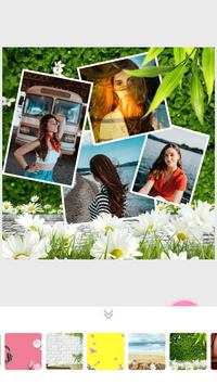 Pic Collage Maker Pro - Photo Grid, Photo Collage скриншот 2