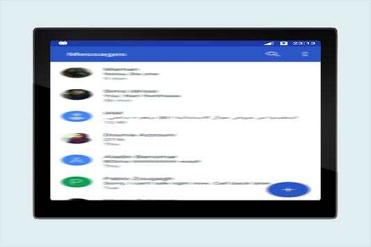 New Whatsapp Plus Blue Guide screenshot 4