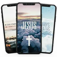 Christian Wallpaper - Jesus Wallpaper