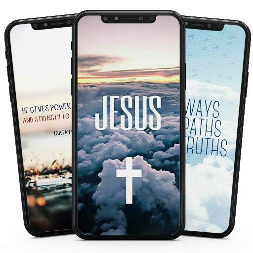 Christian Wallpaper - Jesus Wallpaper 1.0