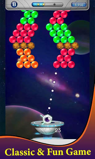 Bubble Shooter World screenshot 7