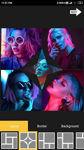 Perfect Photo Editor screenshot 3