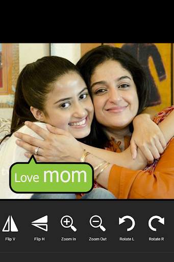 Happy Mother's Day  Video Maker screenshot 6