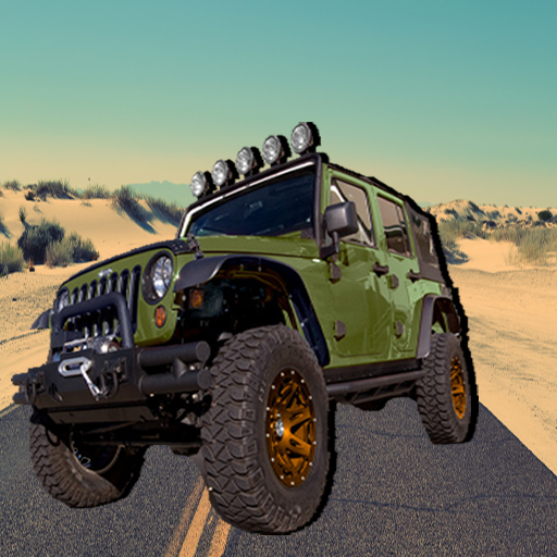 Stunt Car Crasher-Challenge 3 free stunt Car Games icon