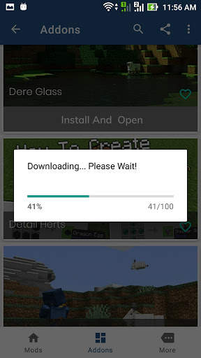Addons For Minecraft (New) screenshot 5