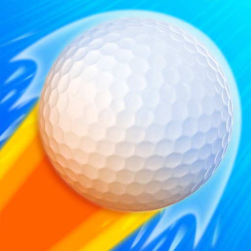 Pop Shot! Golf icon