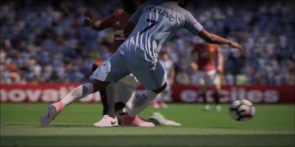 Hints For The New OFFICIAL FIFA 18 DEMO screenshot 3