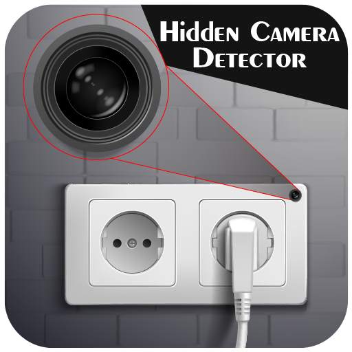 Hidden Spy Camera Identifier Or Detector 1.0