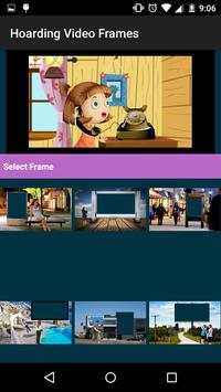 Hoarding Video Frames screenshot 4