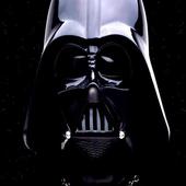 Star audios: Wars icon
