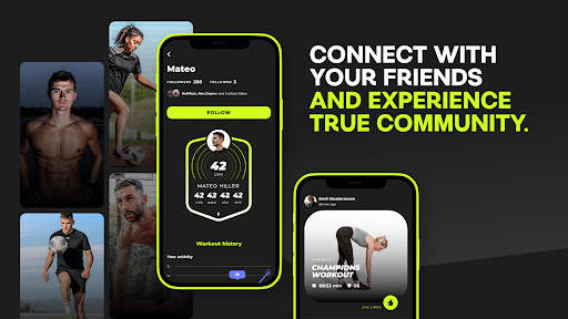 B42: Pro Football Training screenshot 5